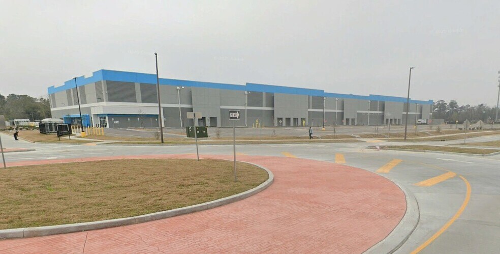 More Photos Of Old Spanish Trl @ Faith Drive, Slidell Land For Sale