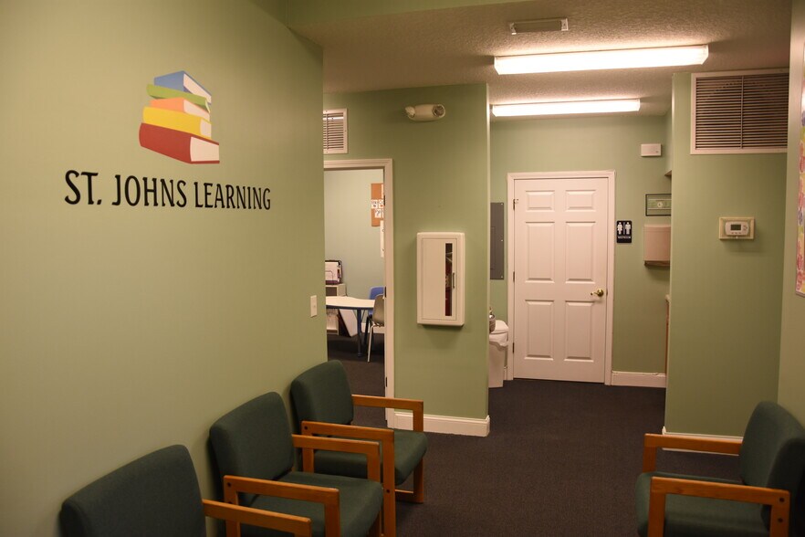 More Photos Of 1629 Race Track Rd, Jacksonville Loft Creative Space For Lease