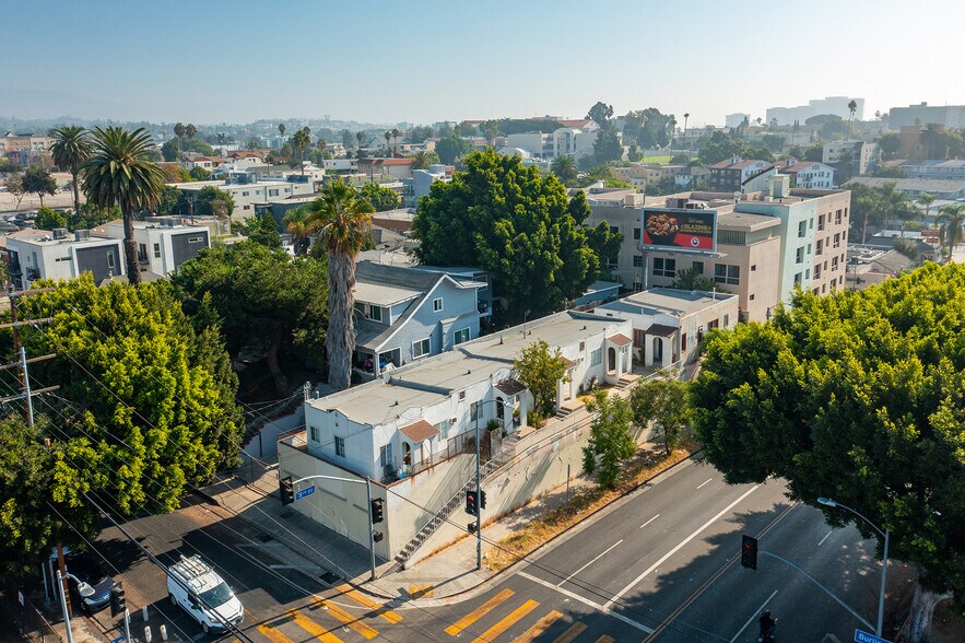 More Photos Of 272 S Burlington Ave, Los Angeles Apartments For Sale
