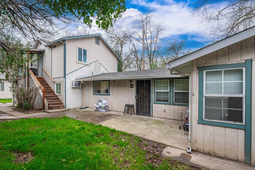 More Photos Of 1535 Arcade Blvd, Sacramento Multifamily For Sale
