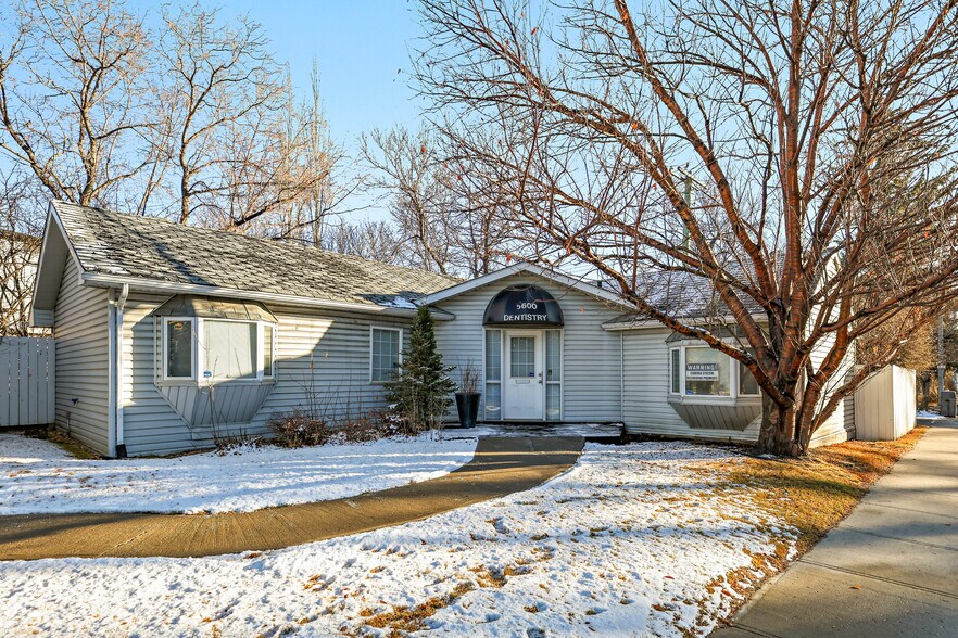 Primary Photo Of 5600 Elbow Dr SW, Calgary Medical For Sale