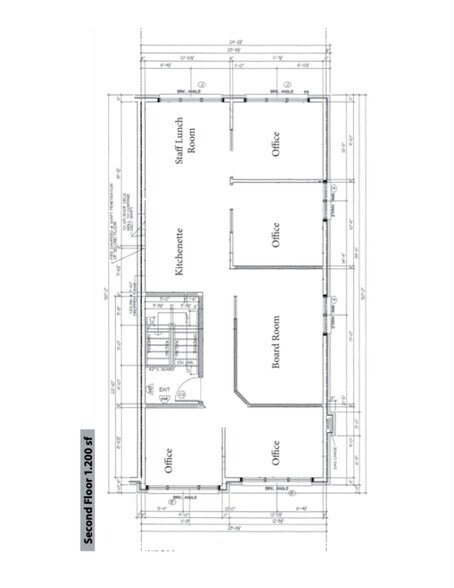 More Photos Of 300 Terry Fox Dr, Ottawa Office For Sale