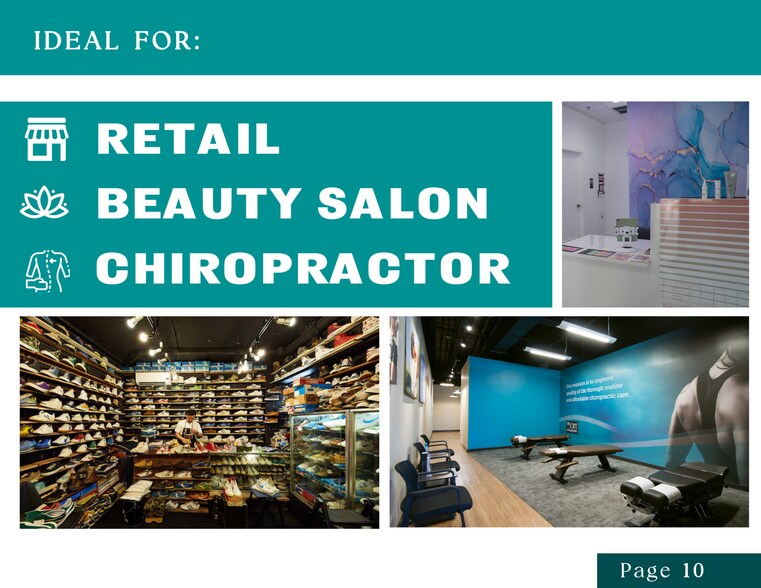 More Photos Of 3708 N Peachtree Rd, Atlanta General Retail For Sale