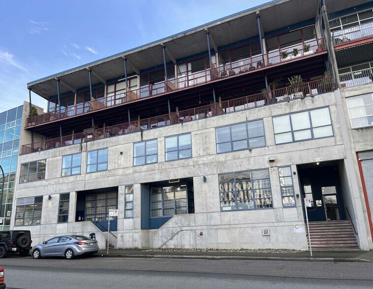 More Photos Of 118-128 W 6th Ave, Vancouver Apartments For Sale