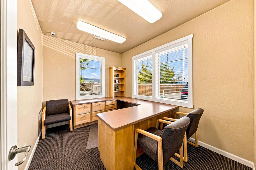 More Photos Of 2436 W Main St, Medford Office For Sale