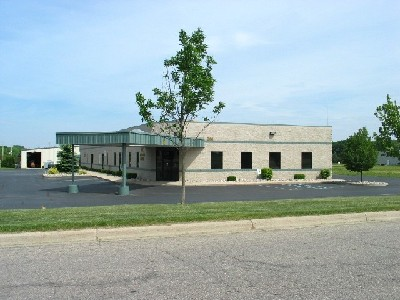 Primary Photo Of 200 Russell Rd, Tecumseh Medical For Sale