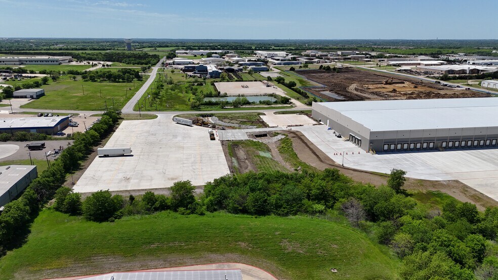 More Photos Of 901 S 2nd Ave, Mansfield Warehouse For Sale