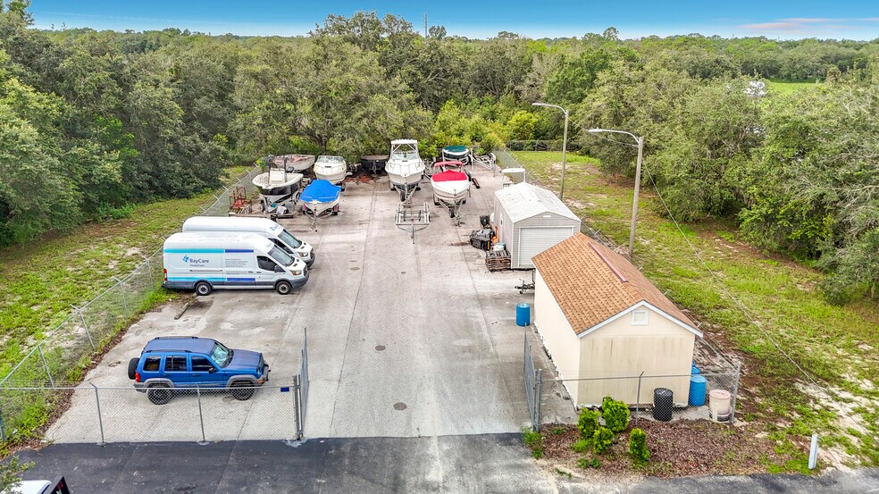 More Photos Of 11918 Mancini Way, New Port Richey Warehouse For Sale