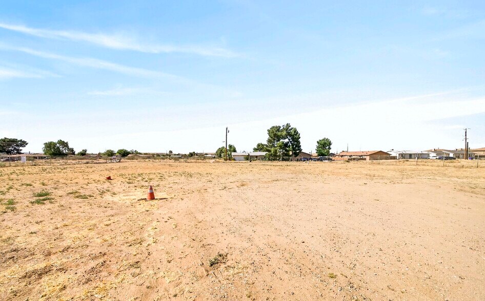 More Photos Of 11398 B Bartlett Ave, Adelanto Manufactured Housing Mobile Home Park For Sale