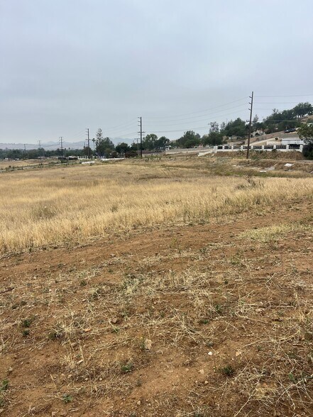 More Photos Of Felspar St @ Van Buren Blvd, Jurupa Valley Land For Sale