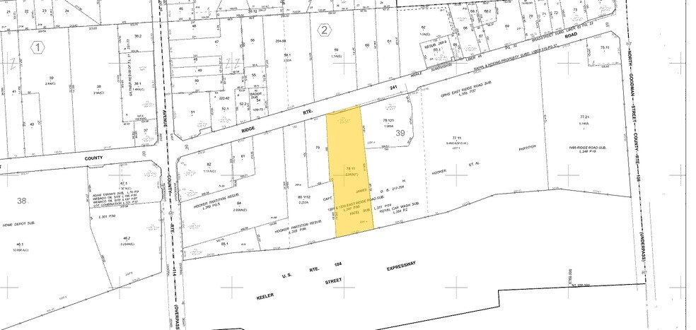 More Photos Of 1323 E Ridge Rd, Rochester Hotel For Sale