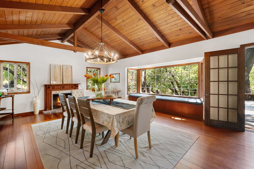 More Photos Of 5262 Alhambra Valley Rd, Martinez Land For Sale