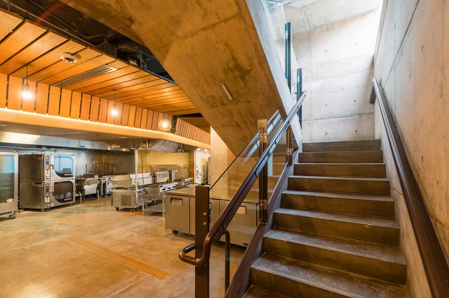 More Photos Of 116 University Ave, Palo Alto Office For Sale
