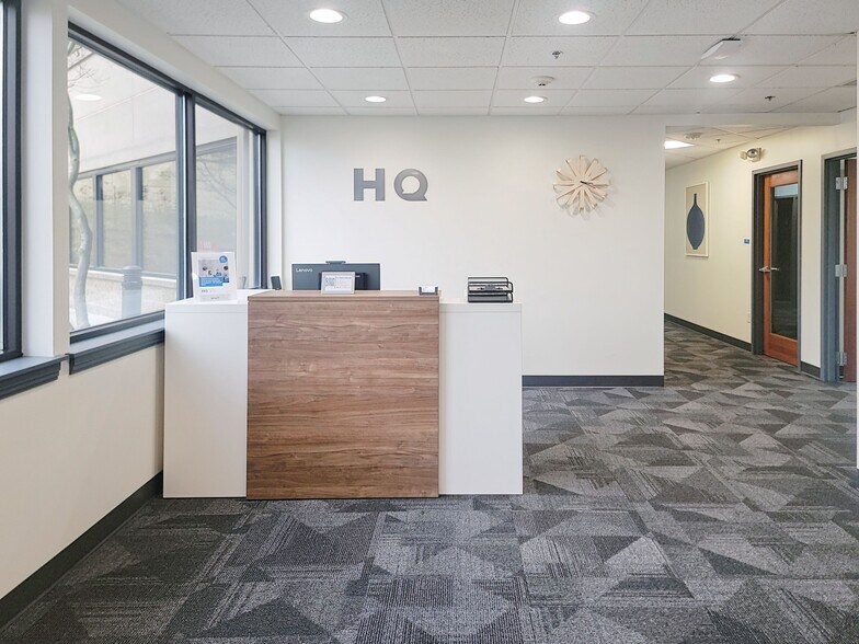 More Photos Of 371 NE Gilman Blvd, Issaquah Coworking Space