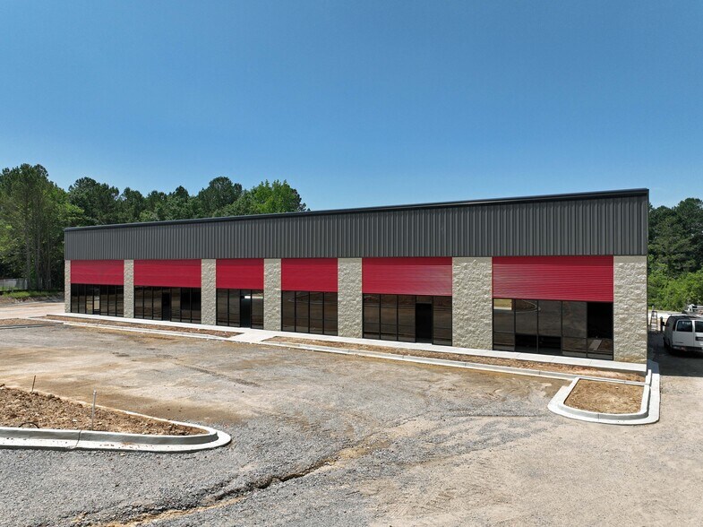 More Photos Of 150 Centrum Dr, Irmo Warehouse For Lease