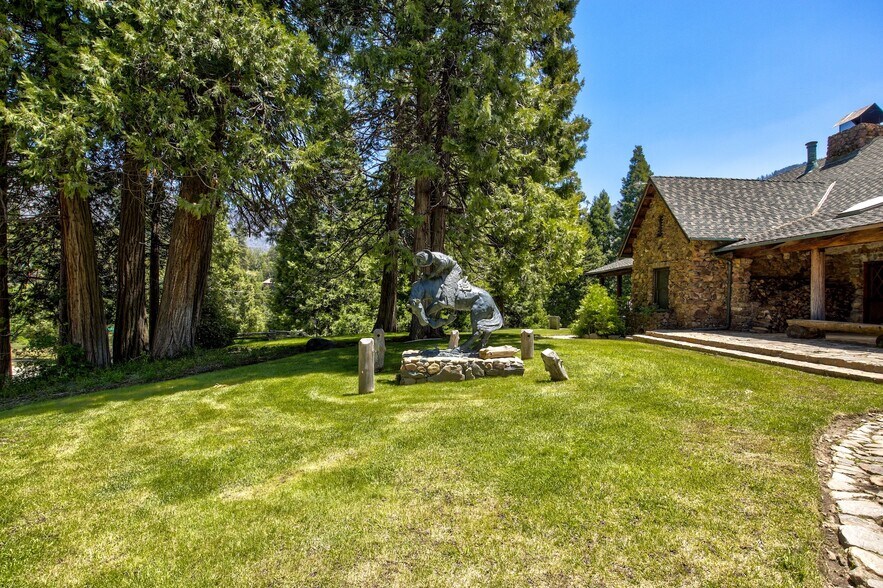 More Photos Of 1699 Nelson Dr, Springville Land For Sale