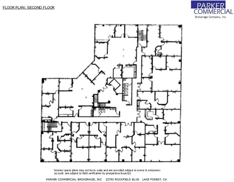 More Photos Of 23792 Rockfield Blvd, Lake Forest Office For Lease