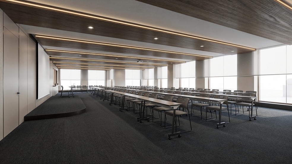 More Photos Of 2727 Paces Ferry Rd SE, Atlanta Office For Lease