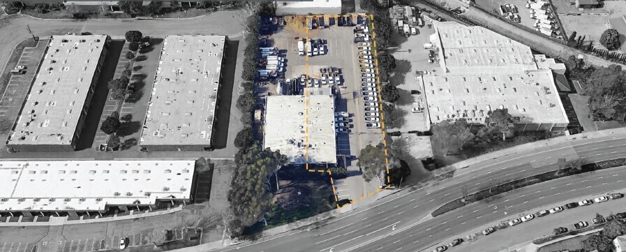 Primary Photo Of 2200 S Fairview St, Santa Ana Land For Sale