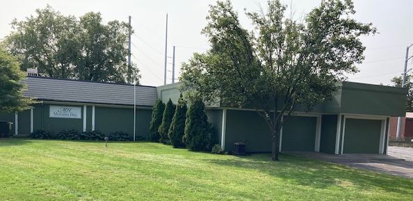 More Photos Of 435 S Ironwood Dr, South Bend Funeral Home For Sale