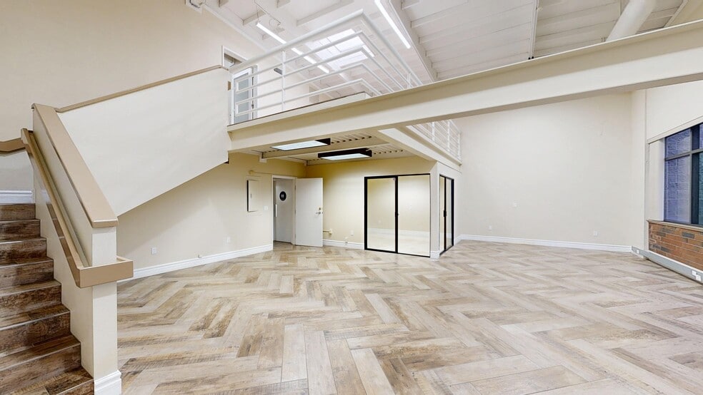 Primary Photo Of 10304 Placer Ln, Sacramento Office For Lease