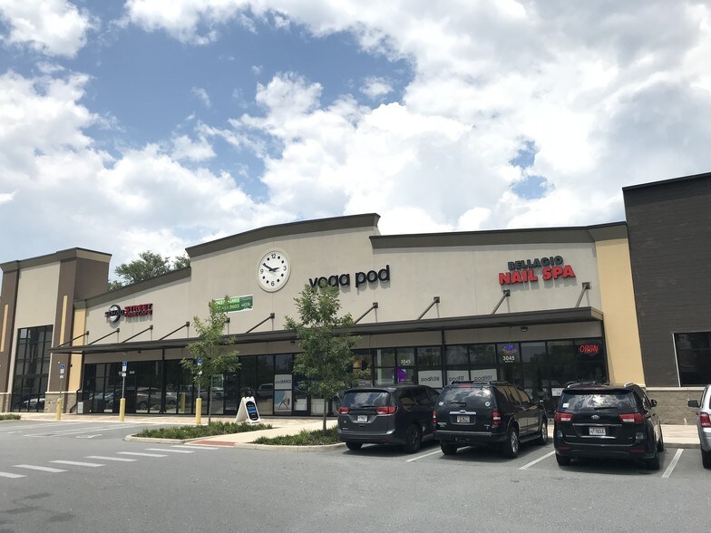 More Photos Of 3405 SW 34th St, Gainesville Unknown For Lease