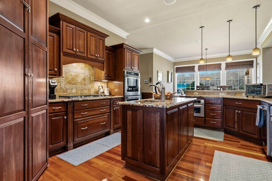 More Photos Of 1185 Jack Smith Rd, Rockfield Land For Sale