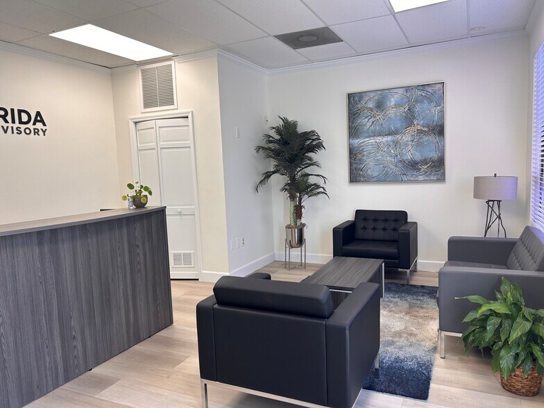 More Photos Of , Clearwater Office For Sale
