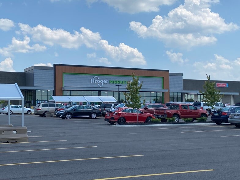 More Photos Of Kyles Station Rd, Liberty Twp Land For Lease