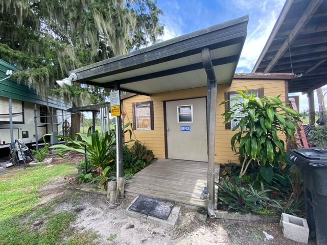 More Photos Of 30144 E State 78 Rd, Okeechobee Trailer Camper Park For Sale