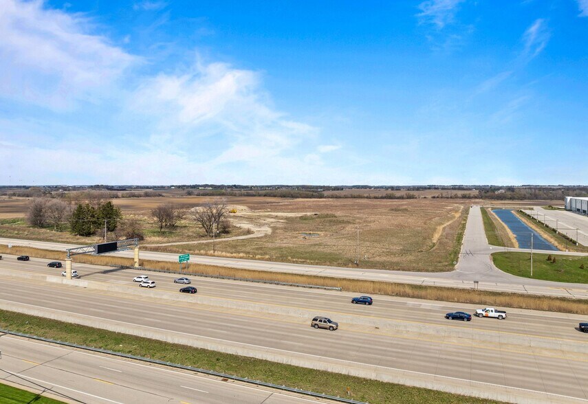 More Photos Of 1735 120th Ave, Kenosha Land For Sale