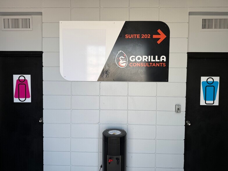 More Photos Of 1723 W Kennedy Blvd, Tampa Storefront Retail Office For Lease