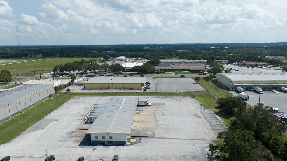 More Photos Of 3615 Reynolds Rd, Lakeland Truck Terminal For Lease