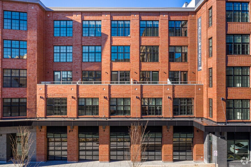 Primary Photo Of 45 Market St, Morristown Apartments For Lease