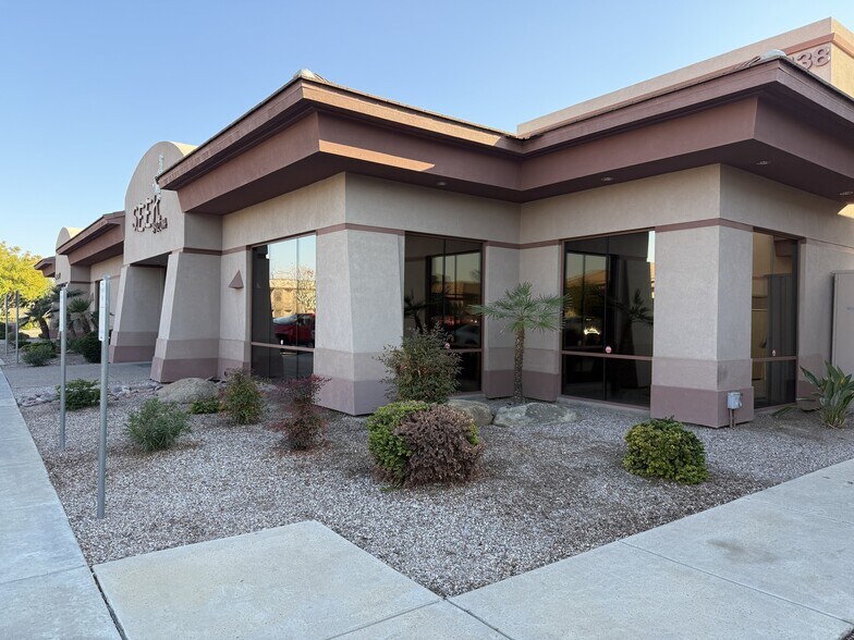 More Photos Of 1830 S Alma School Rd, Mesa Medical For Sale