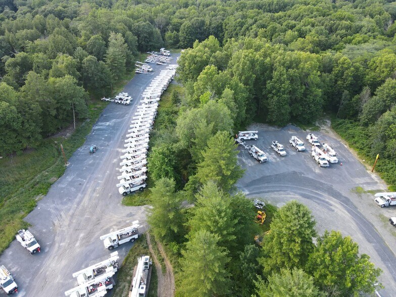 More Photos Of 269 Stone Schoolhouse Rd, Bloomingburg Land For Lease