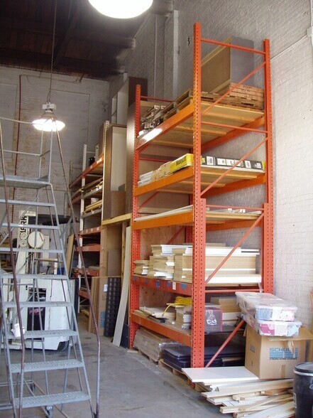 More Photos Of 25 Brighton Ave, Passaic Industrial For Lease