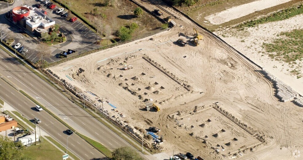 More Photos Of 8224 Little Rd, New Port Richey Storefront For Lease