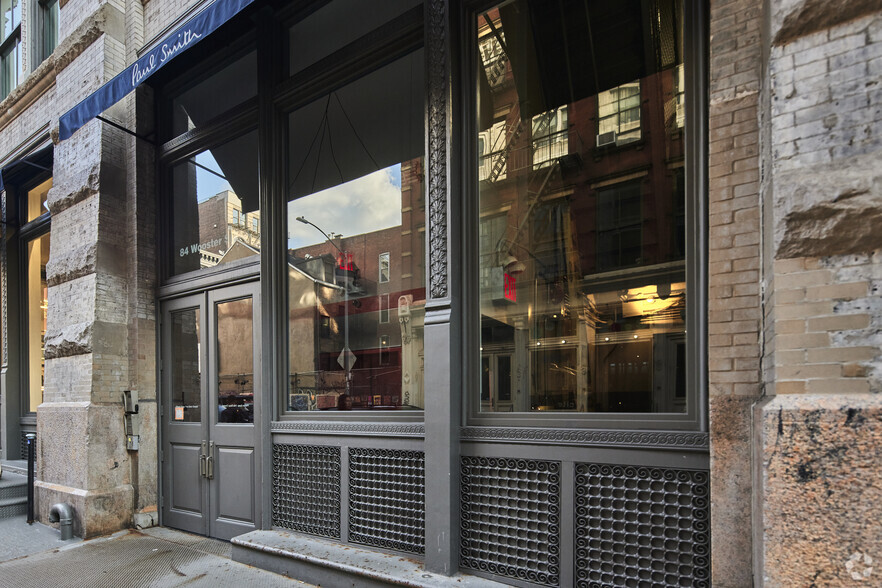 More Photos Of 134 Spring St, New York Office For Lease