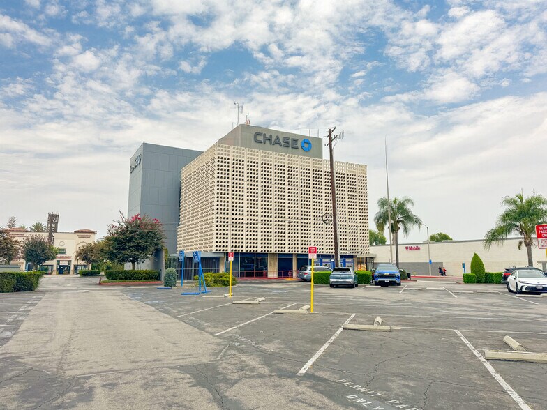 More Photos Of 11001 Main St, El Monte Medical For Sale