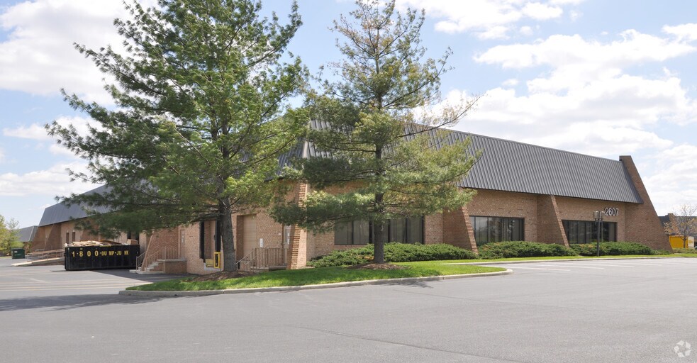 More Photos Of 2601 N Rolling Rd, Windsor Mill Unknown For Lease