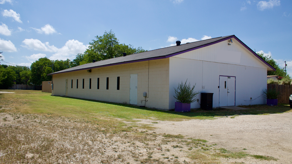 Primary Photo Of 1990 Cupples Rd, San Antonio Warehouse For Sale