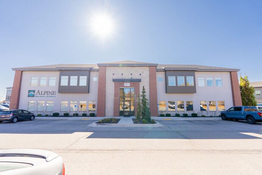 More Photos Of 240 N 1200 E, Lehi Medical For Sale