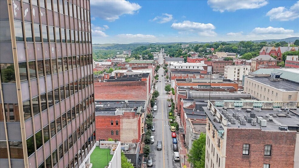 More Photos Of 901 Main St, Lynchburg Office Residential For Sale
