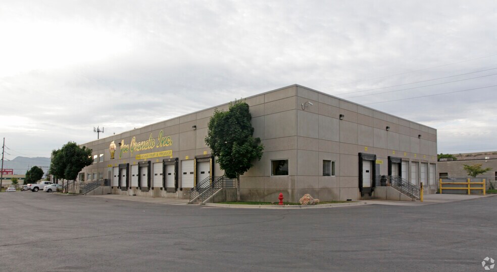 More Photos Of , Salt Lake City Industrial For Sale