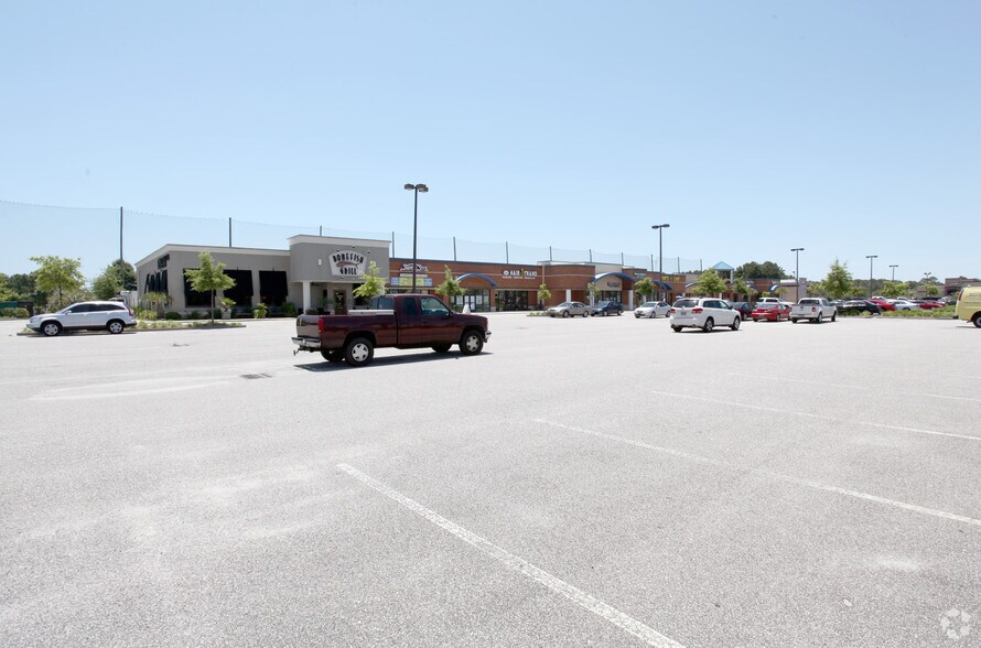 More Photos Of 8703 Highway 17 Byp S, Surfside Beach Unknown For Lease