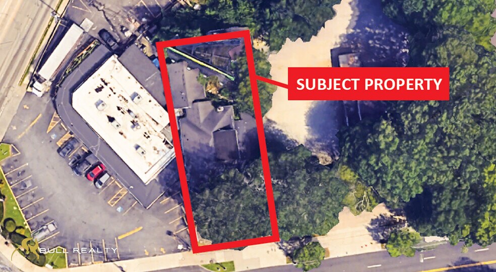 More Photos Of 1752 Cheshire Bridge Rd NE, Atlanta Land For Sale