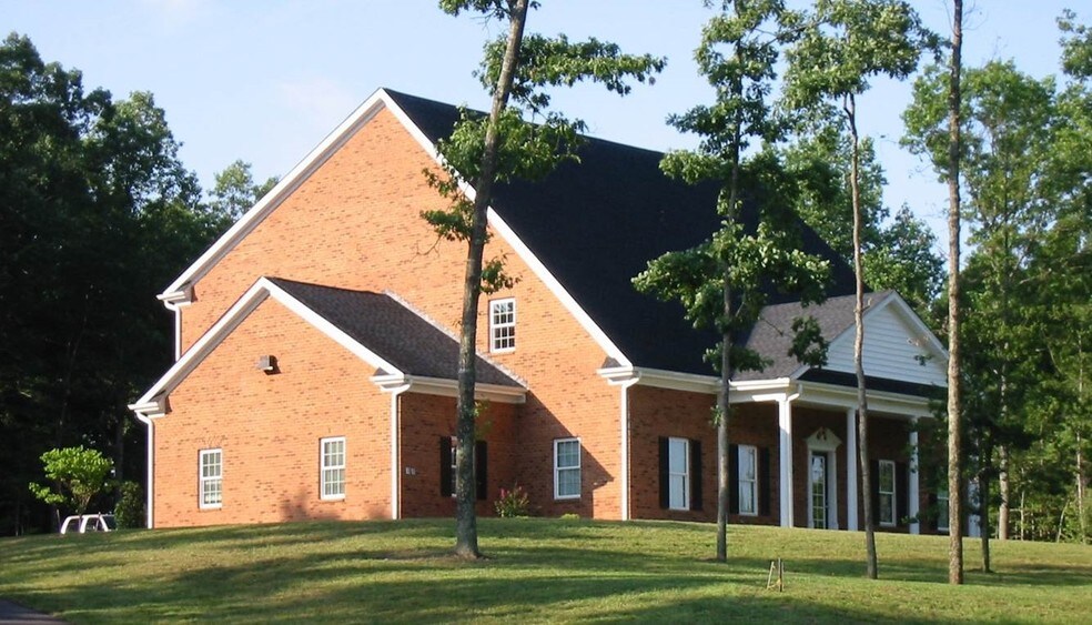 More Photos Of 8510 Bell Creek Rd, Mechanicsville Medical For Sale