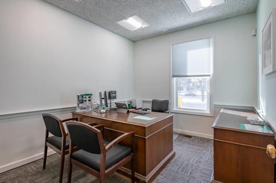 More Photos Of 581 Franklin Pierce Hwy, Barrington Bank For Sale