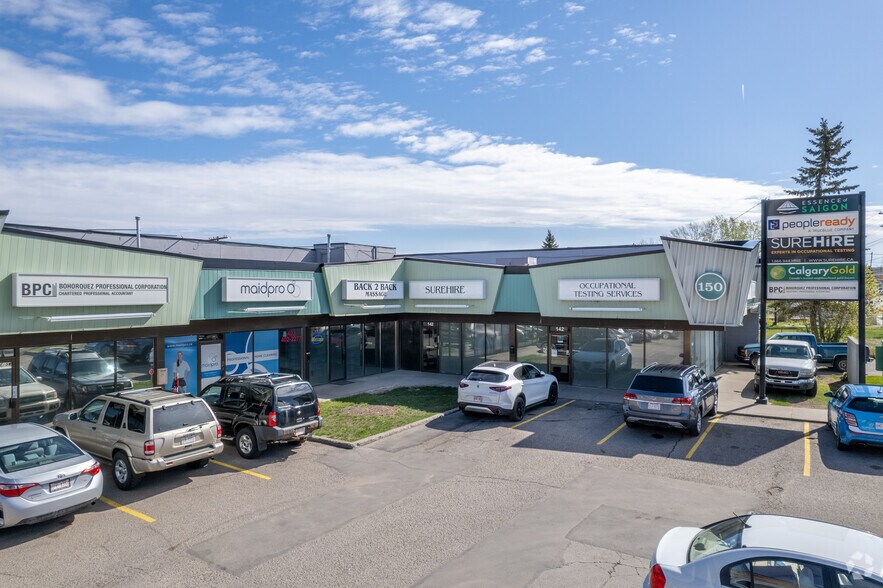 More Photos Of 150 58th Ave SW, Calgary General Retail For Sale
